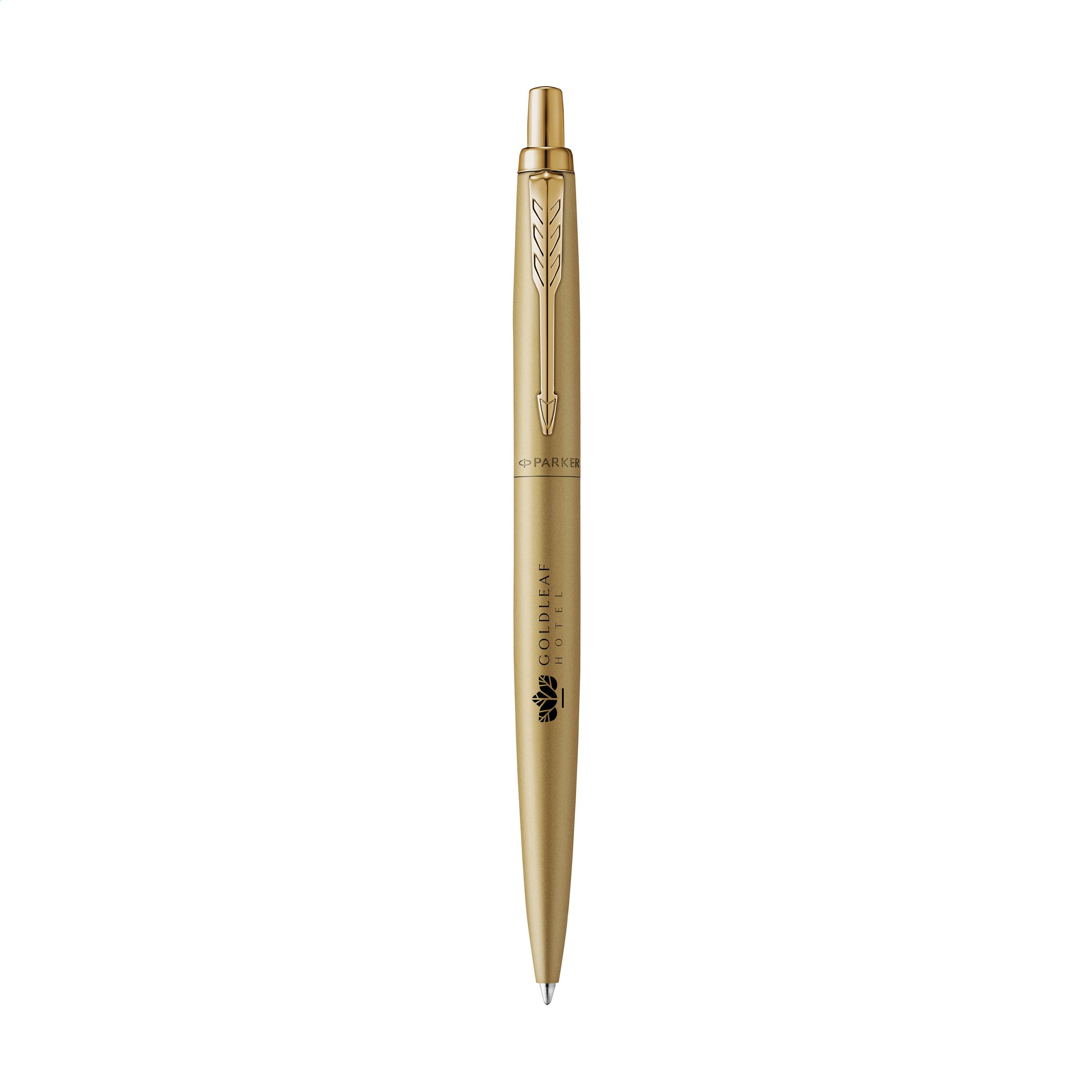 Parker Elegance XL Kuglepen - Hvidovre