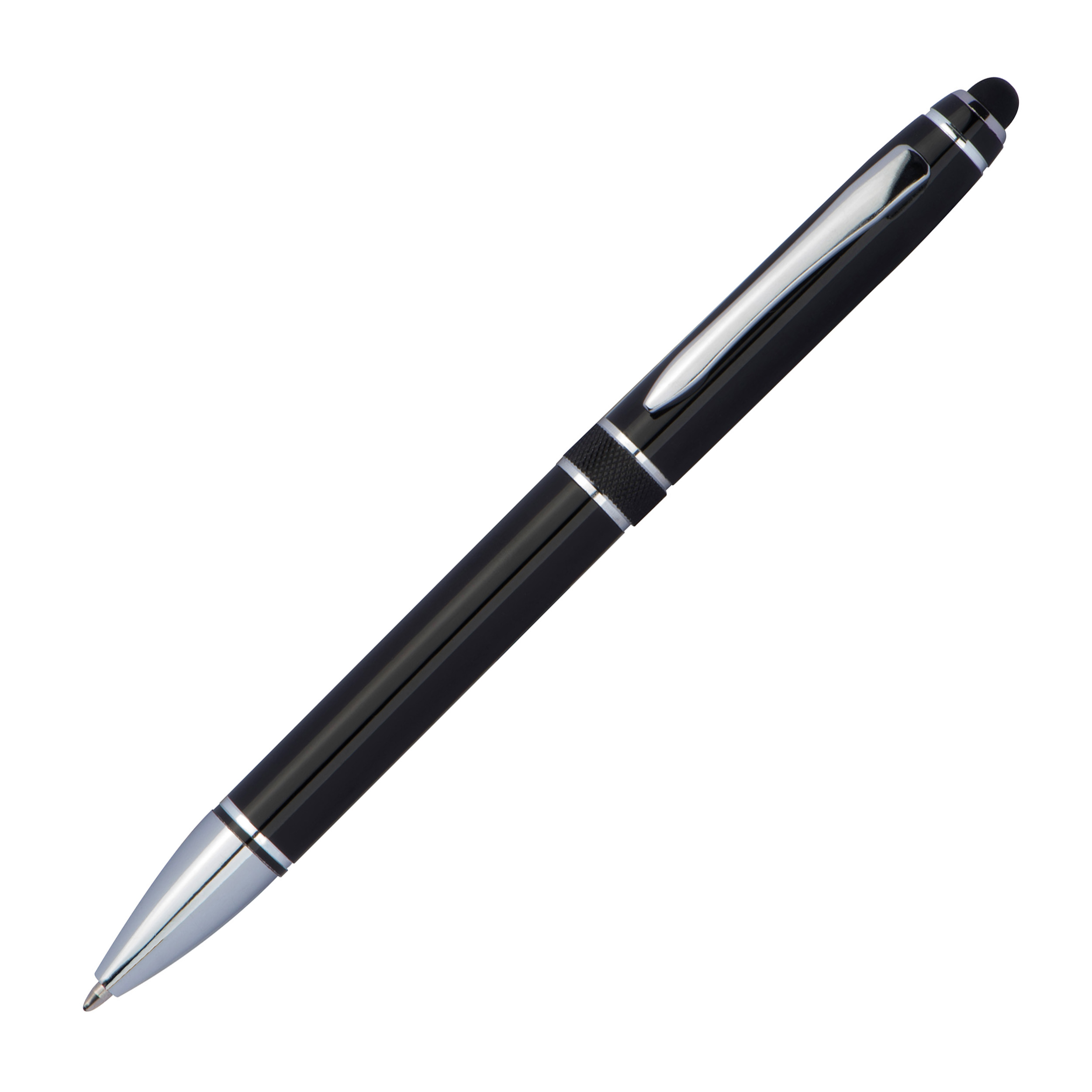 EcoTouch Pen - Bindslev