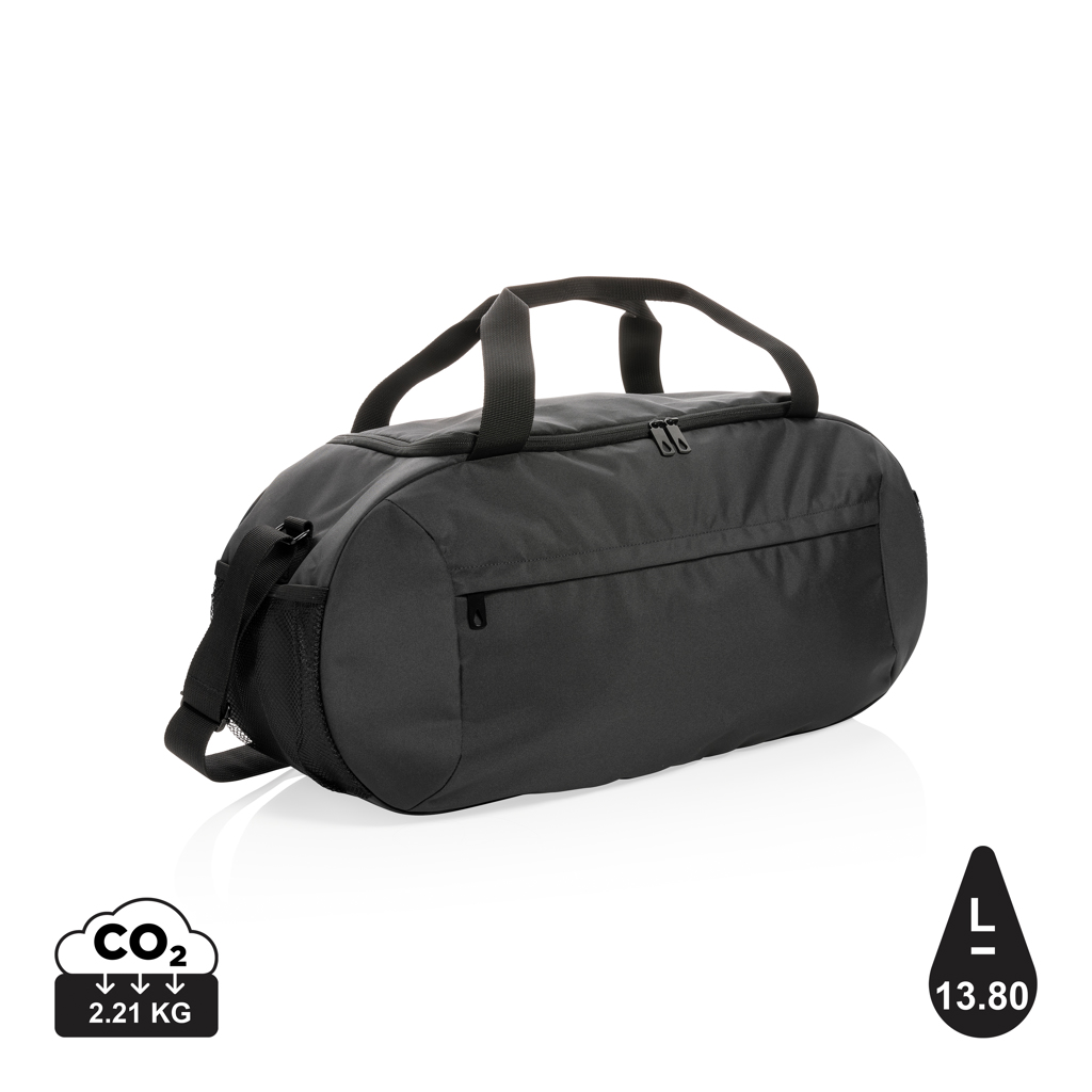 EcoSport Duffle Bag - Gjern