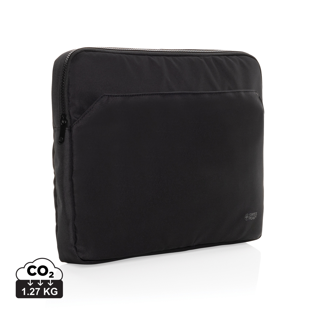 Miljøvenlig Laptop Sleeve 15.6 Tommer - Livia