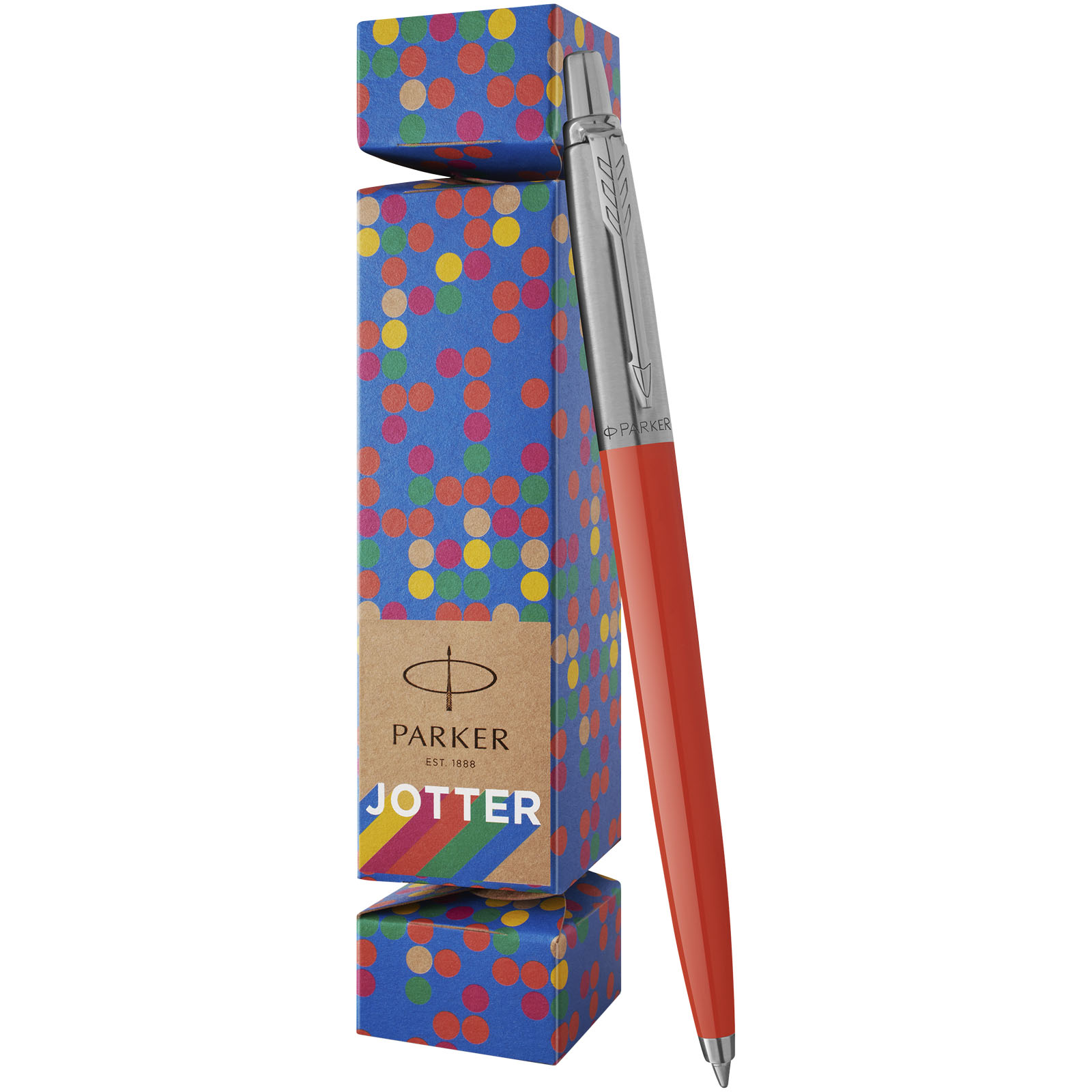 Parker Jotter Kuglepen - Freja