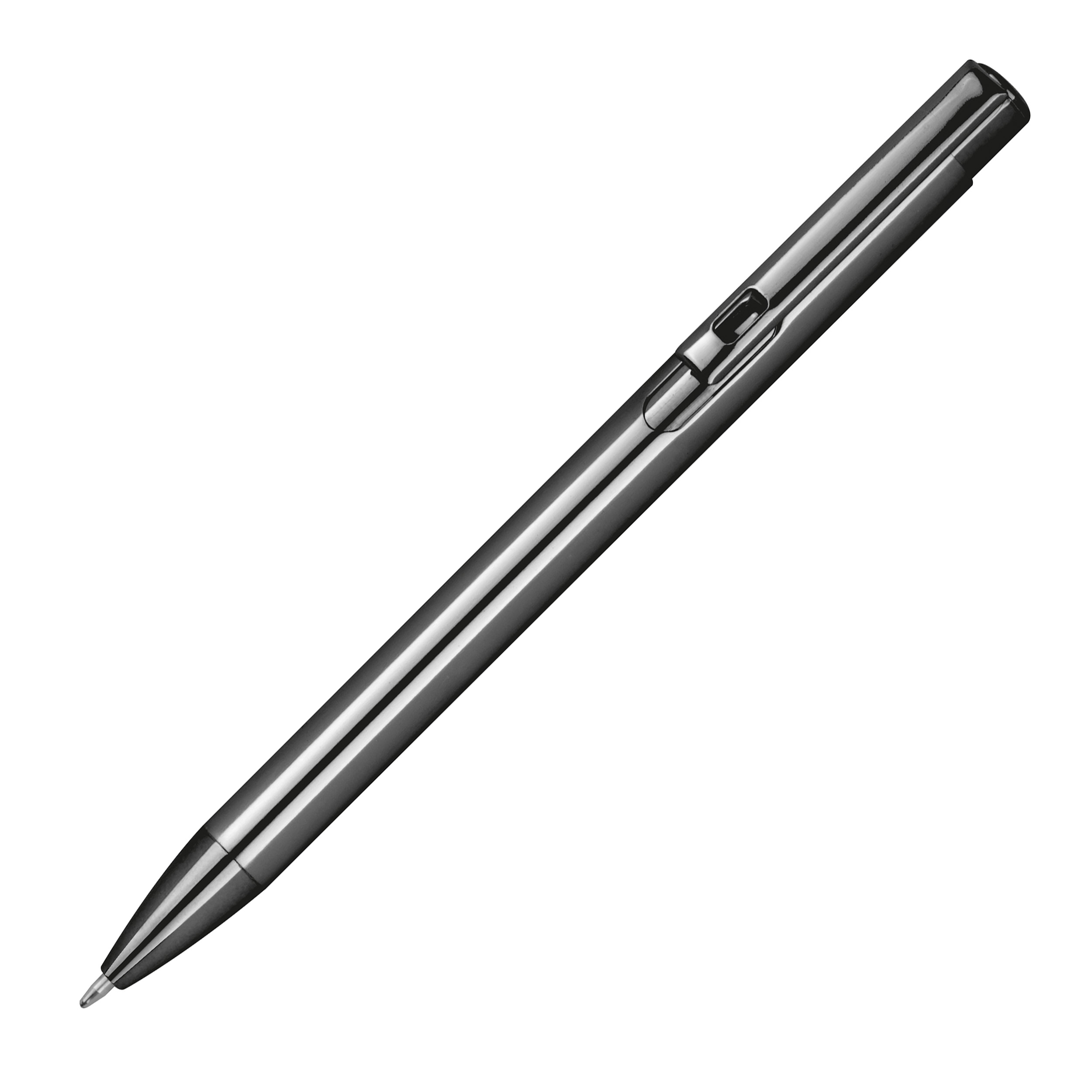 Metallisk Pen - Rorvig