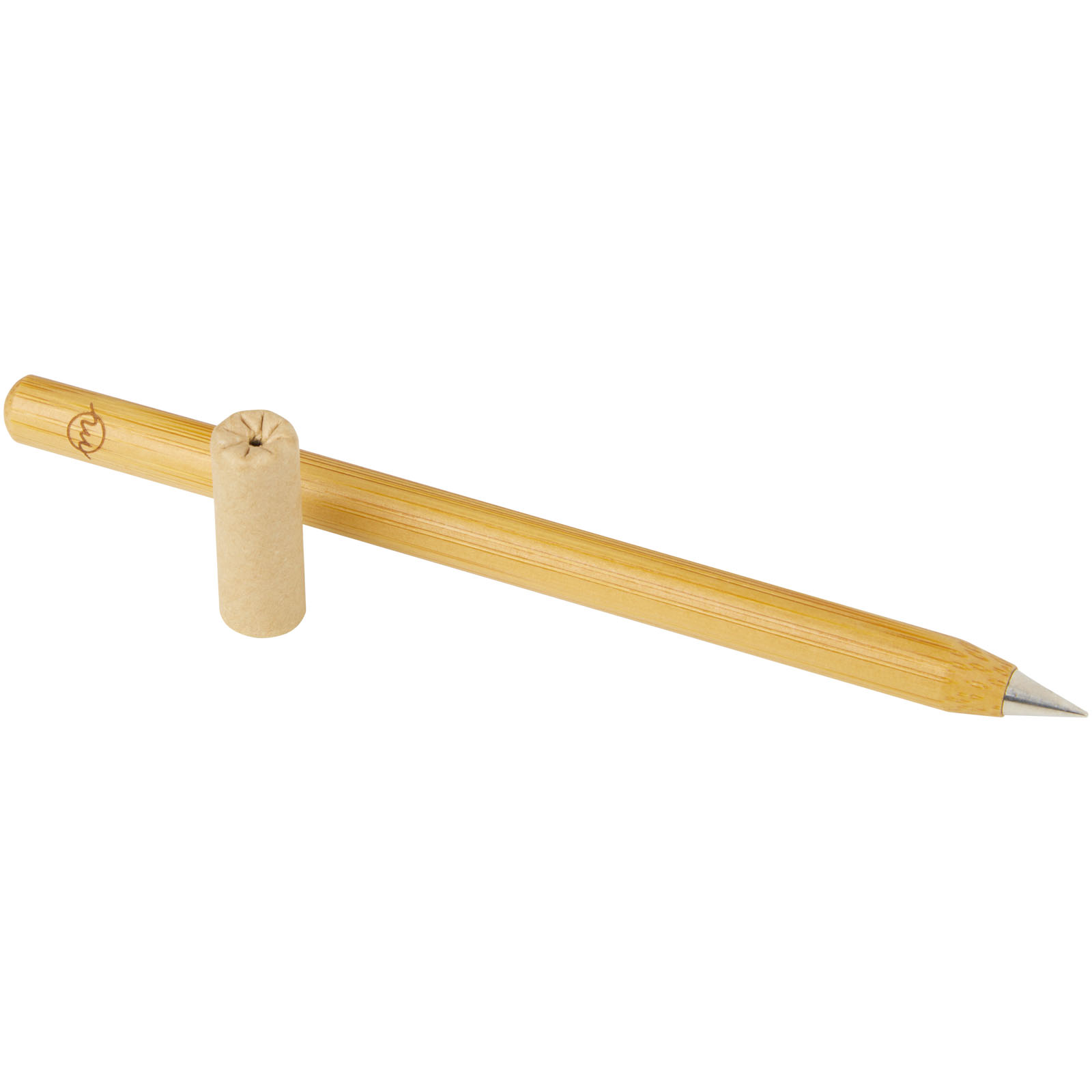 EcoBamboo blekfri pen - Holbæk