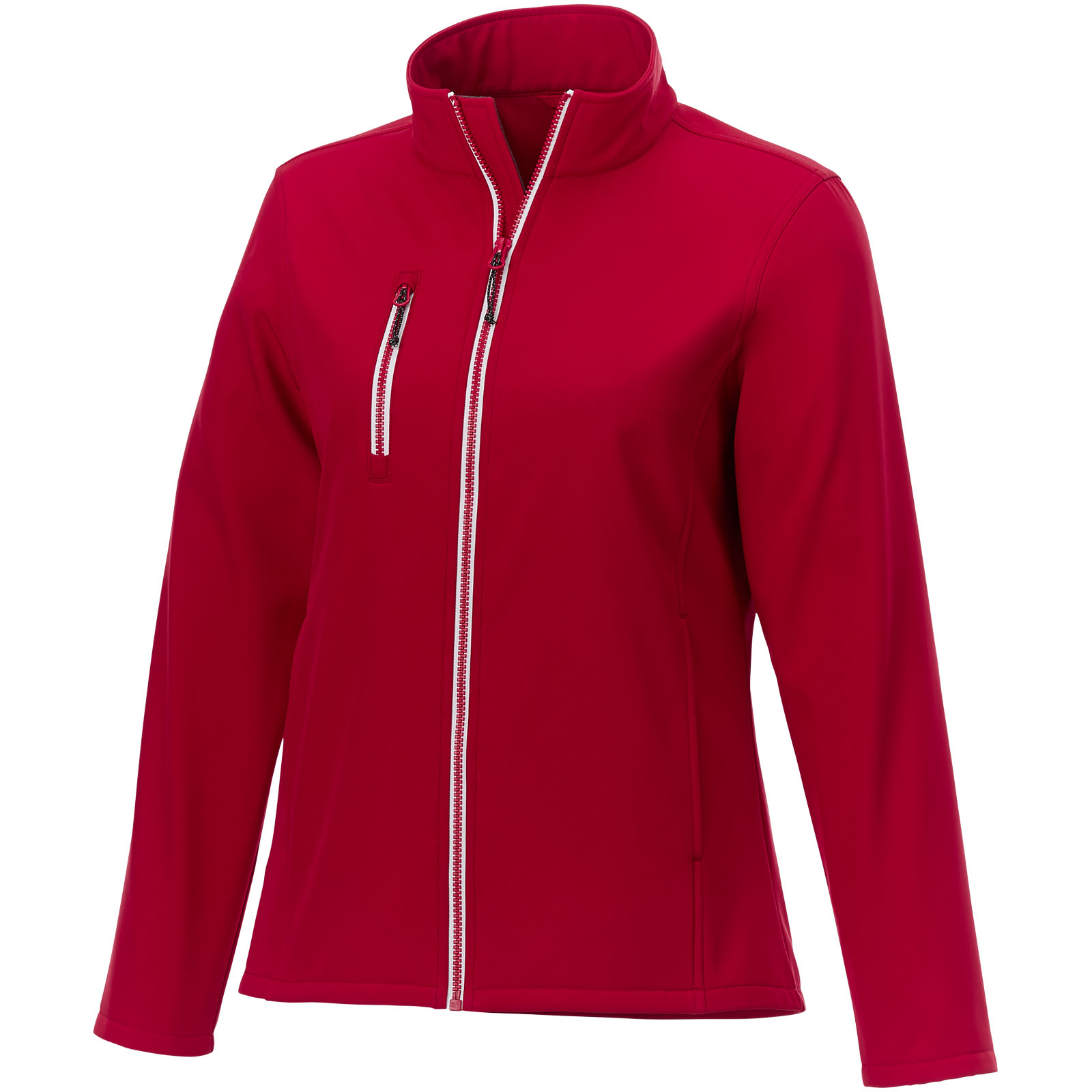 ComfortFit Softshell Jakke - Hvalpsund