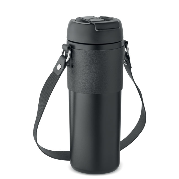 Rustfrit Stål Tumbler 700ml