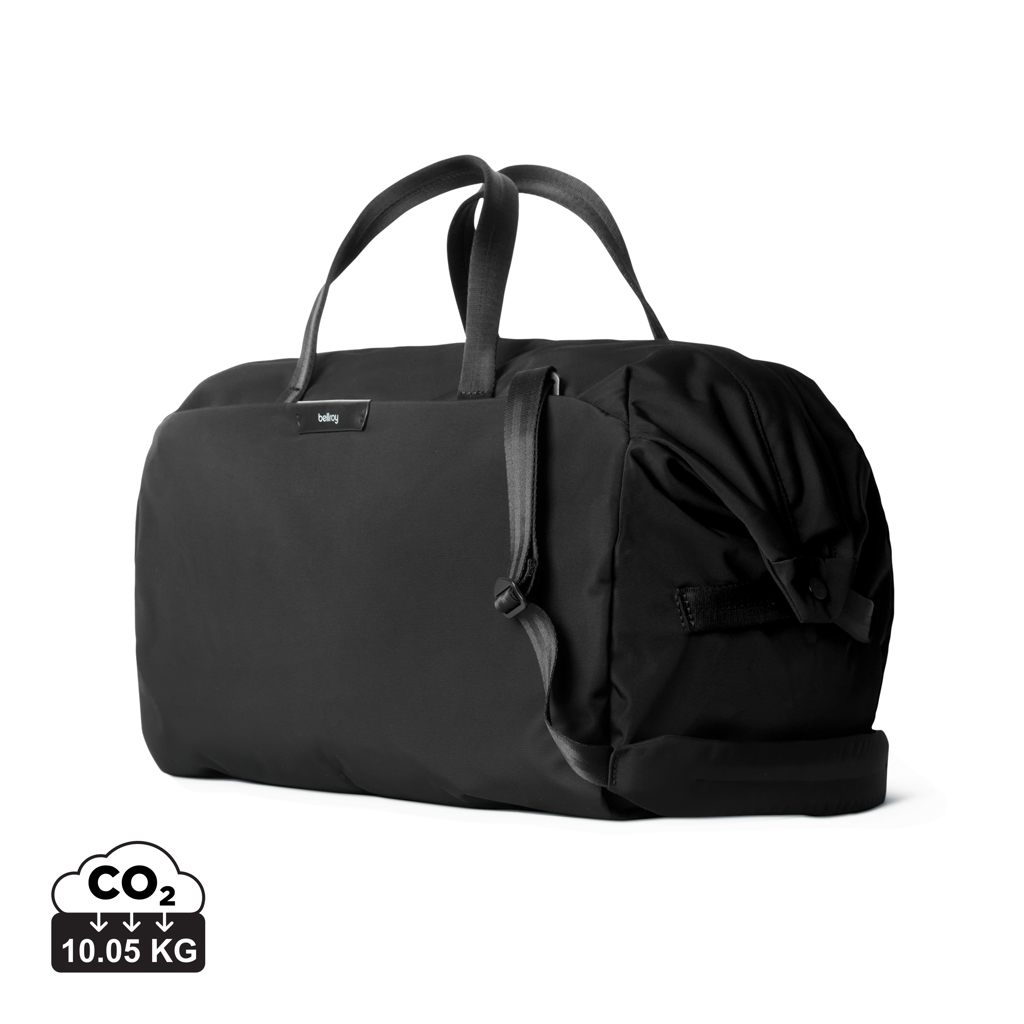 Klassisk Weekendtaske 45L - Luna