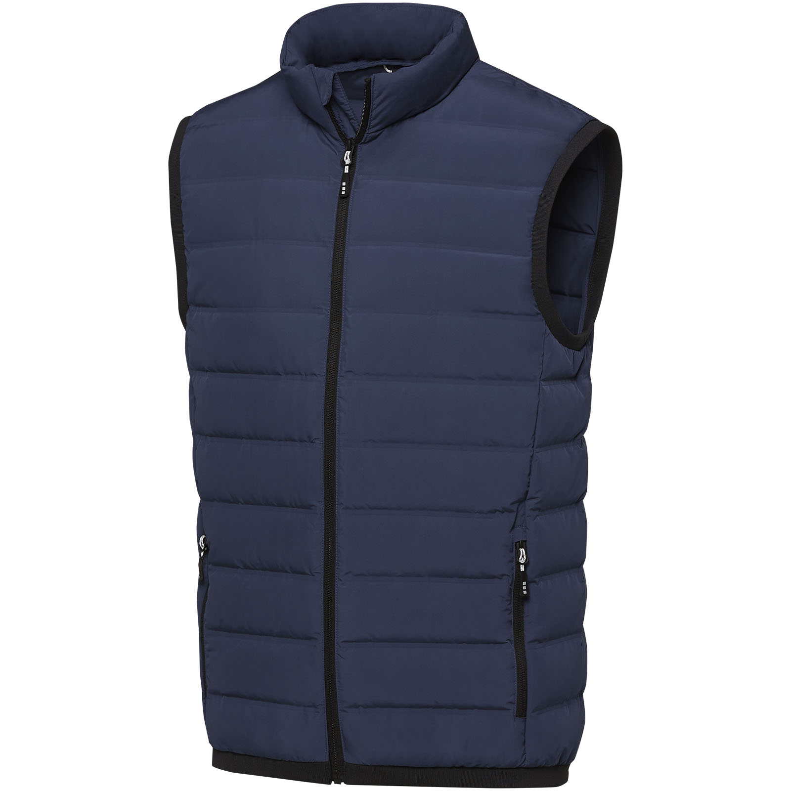 EcoTech Bodywarmer til nedre del af kroppen - Vester Hassing