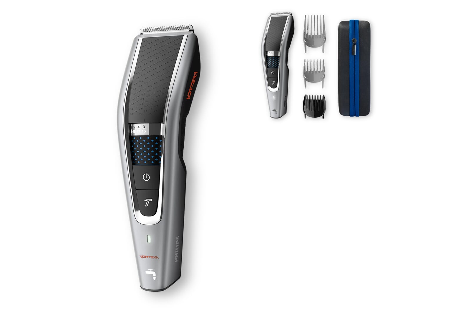 Philips Salon Barber Kit - Aarhus