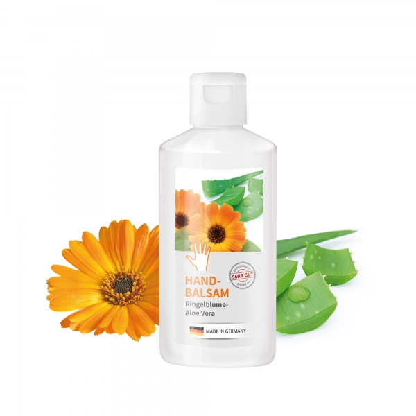 Calendula fugtgivende balsam - Tistrup