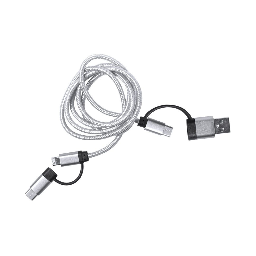 MultiConnect Kabel - Hemmet