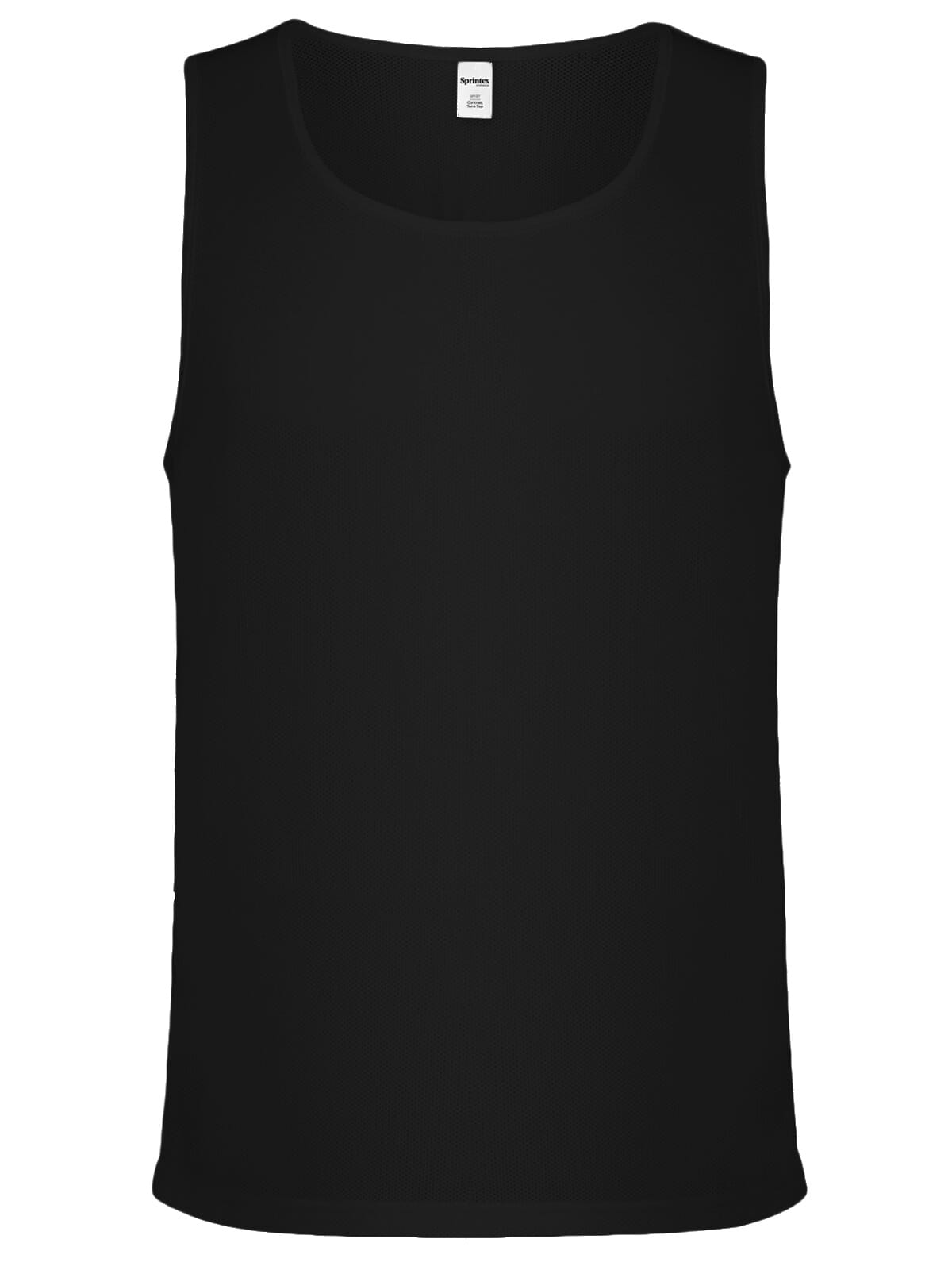 MotionStep Trænings Tanktop - Bornholm