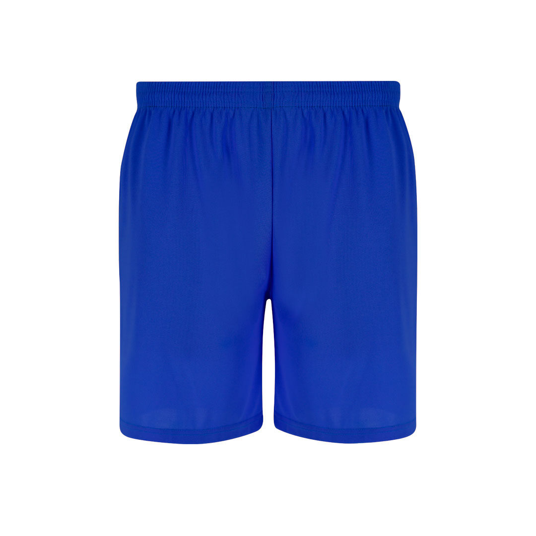 Elastiske Sportsshorts - Marie