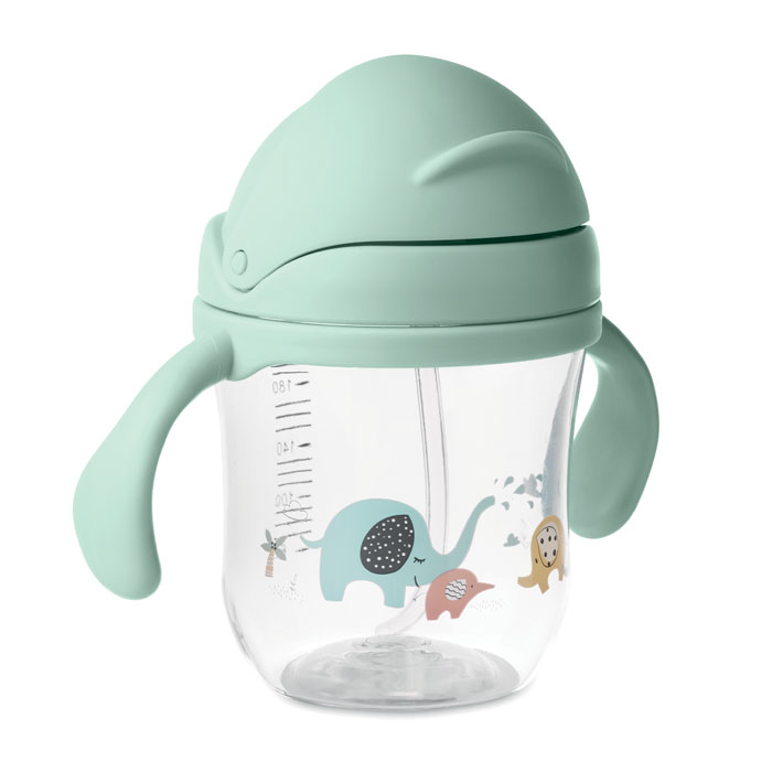 Baby Tritan Sippy Cup - Emilie