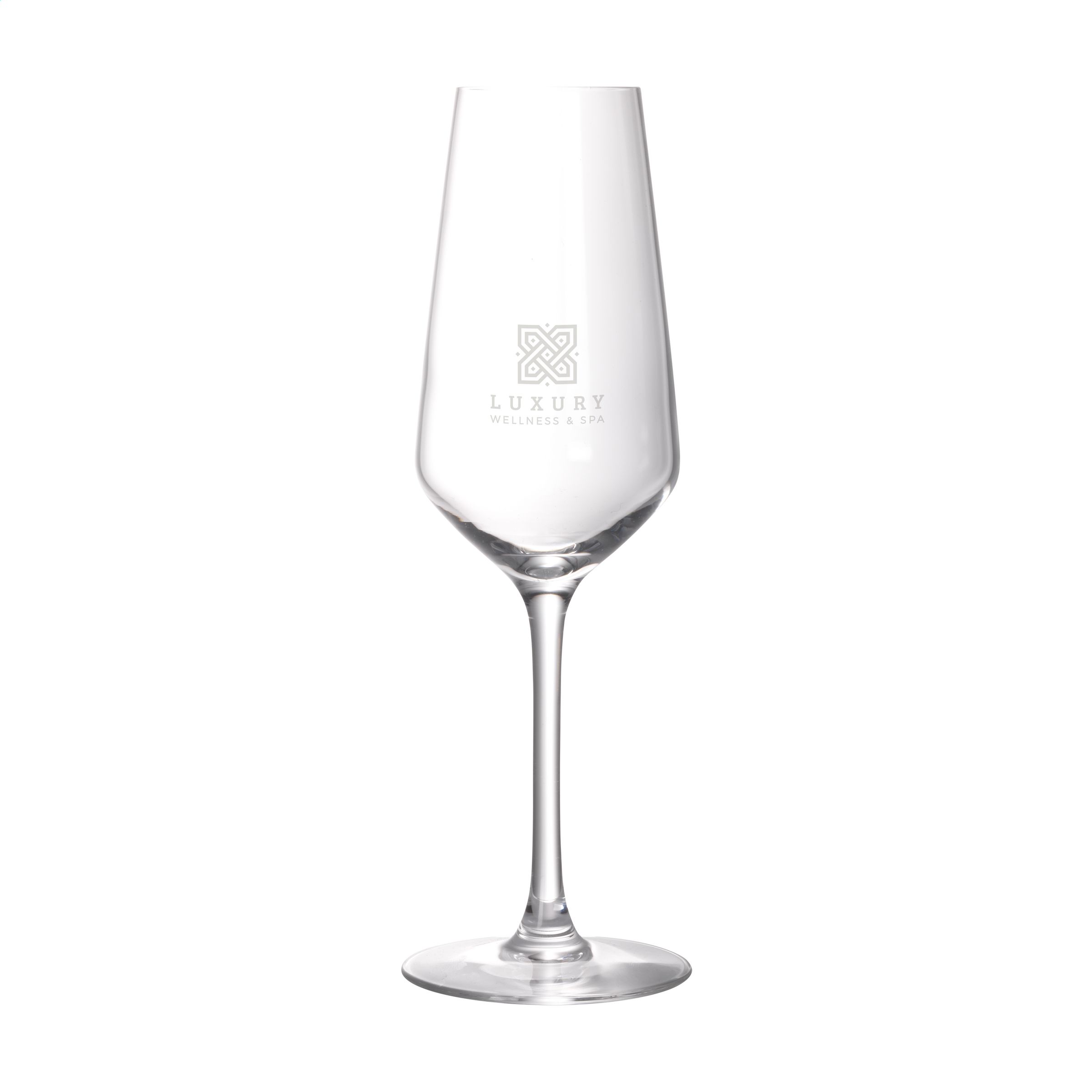 Moderne Radiance Champagne Flute 230ml - Aabybro