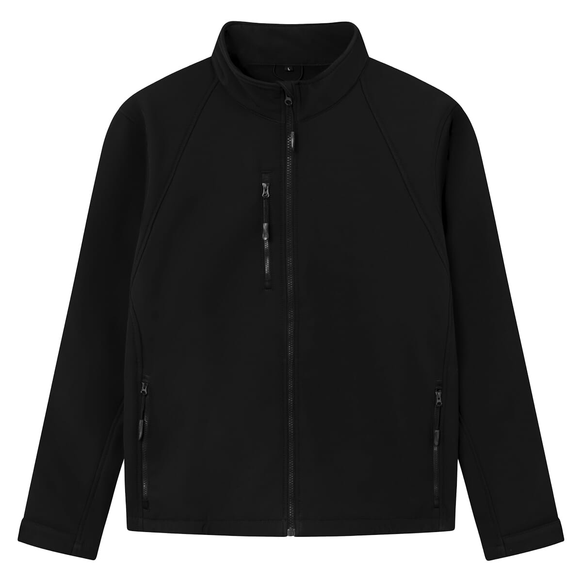 Miljøvenlig Softshell Jakke - Luna