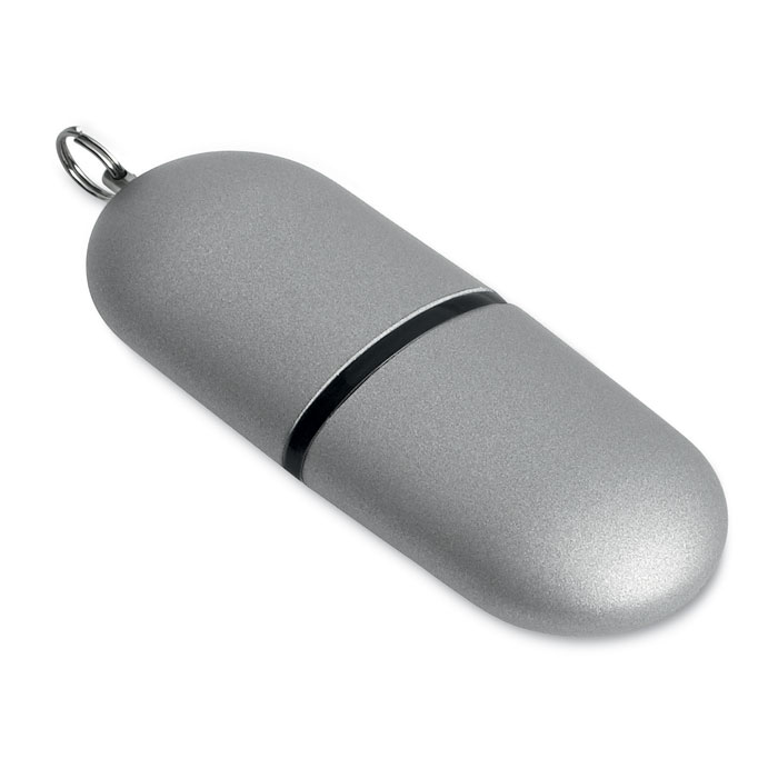 Satin Kapsel USB - Gudhjem