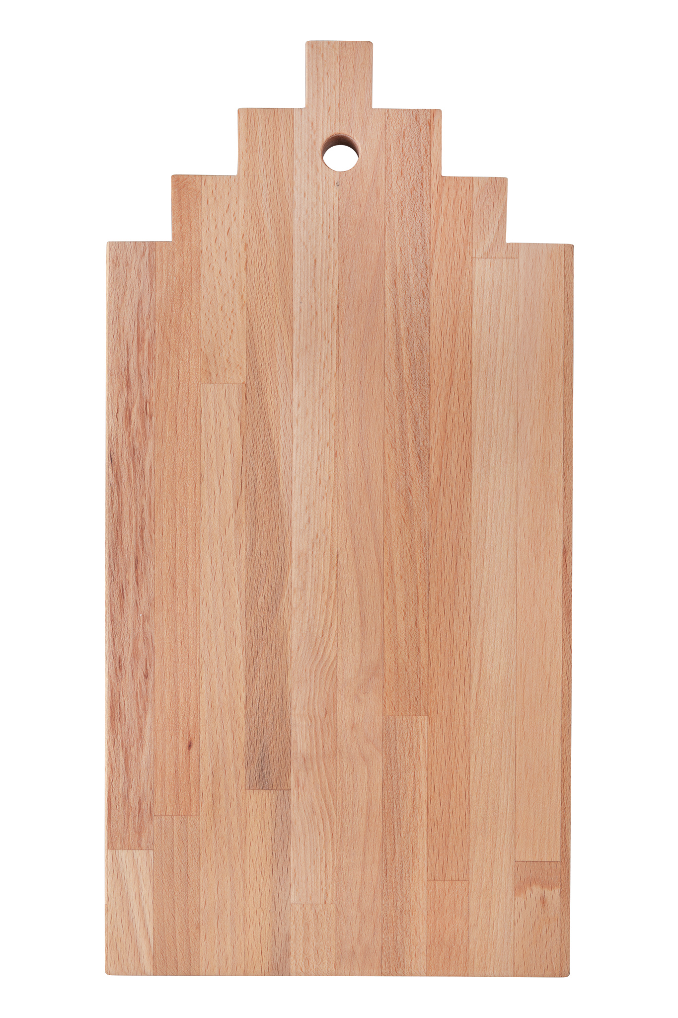 HouseBoard borrelplank