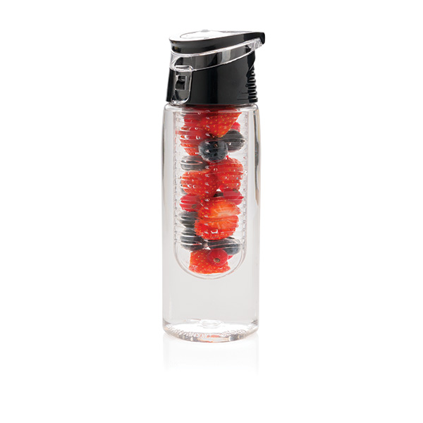 Smagfuld Infuser Flaske 700ml - Asperup     