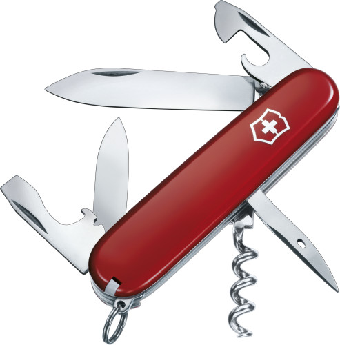 Victorinox schweizisk armékniv - Tjørnehoved