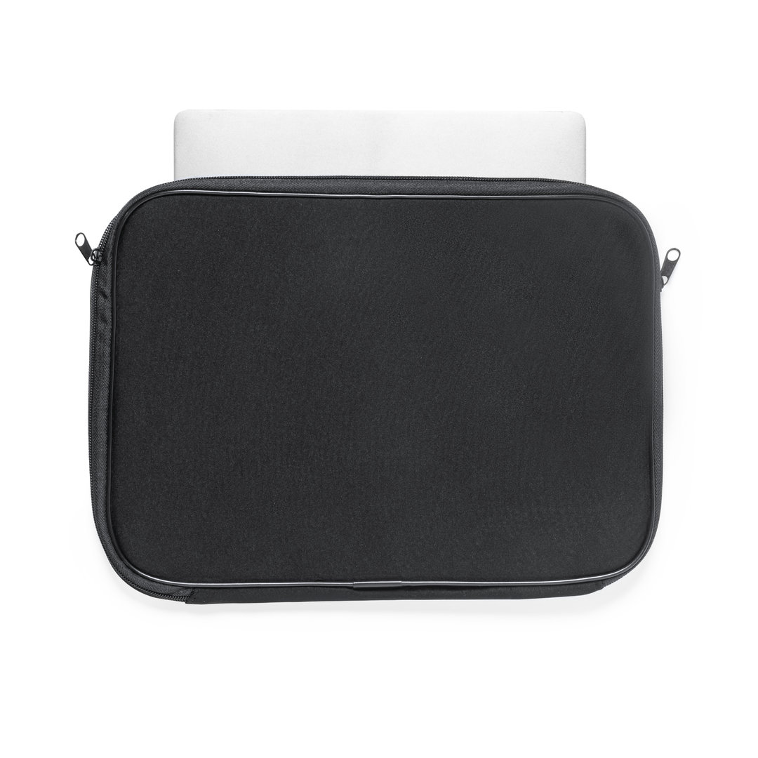 Holdbart SoftShell Laptop Sleeve - Højer