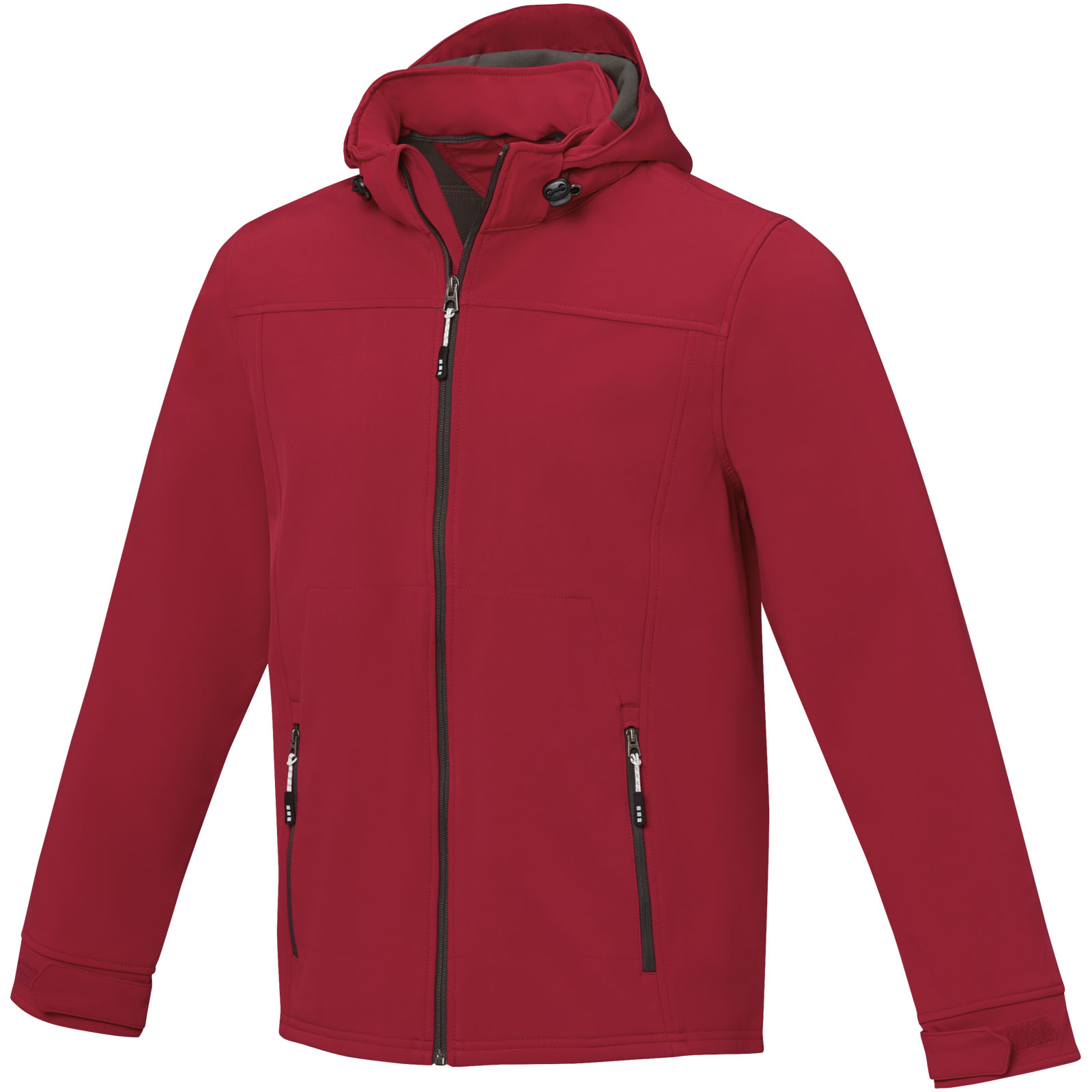 Langley Herre Softshell Jakke - Nora