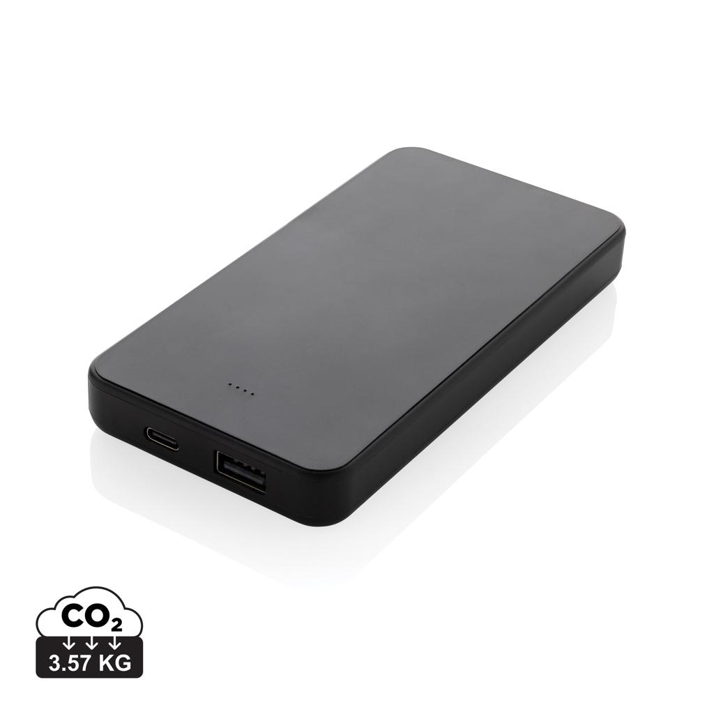 Genoplad RCS Genbrug Powerbank 10.000mAh - Them