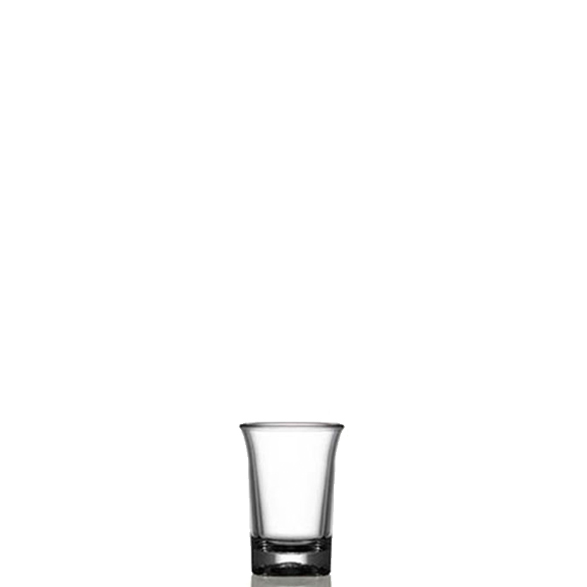 Shotglas 25ml