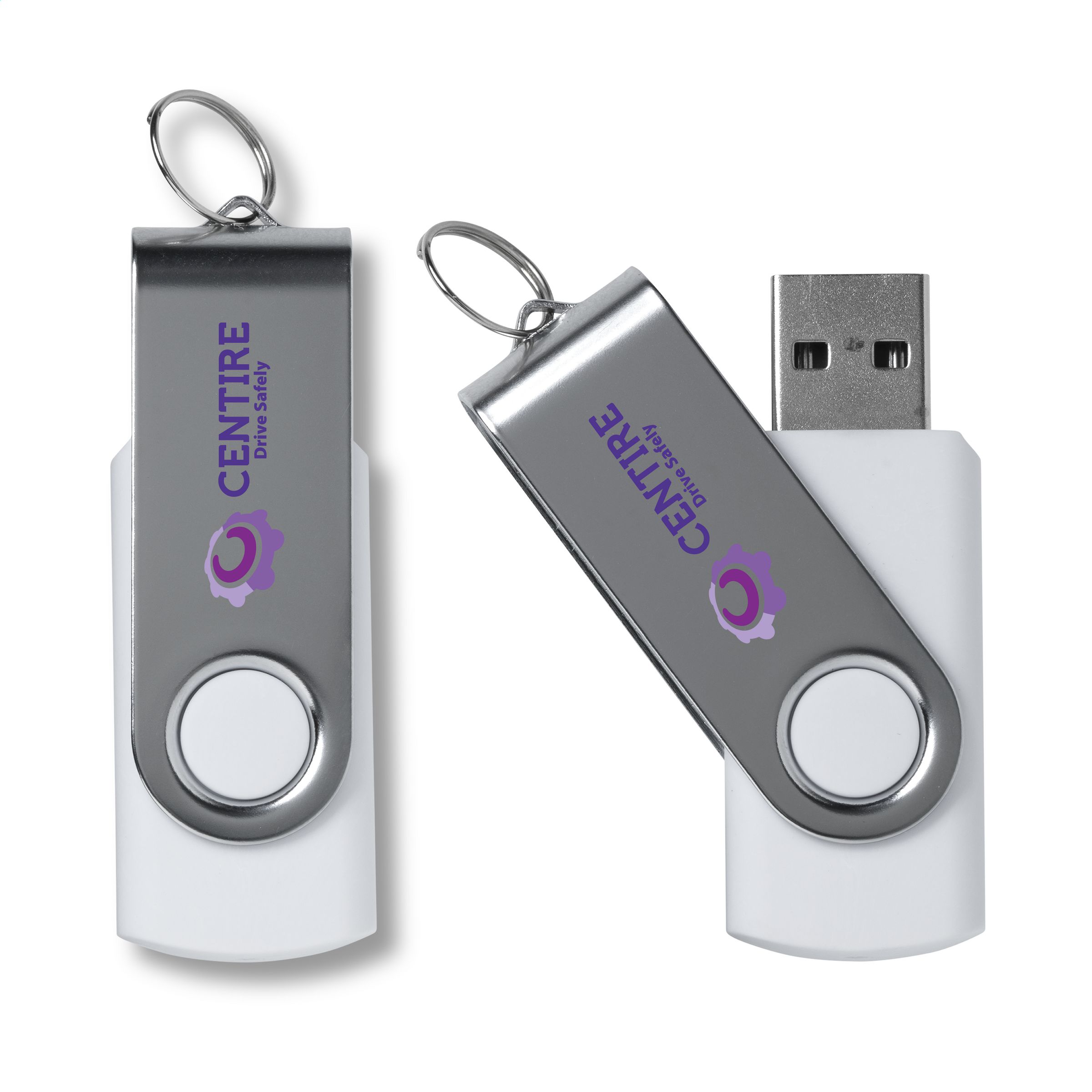 QuickDrive USB - Fuglebjerg