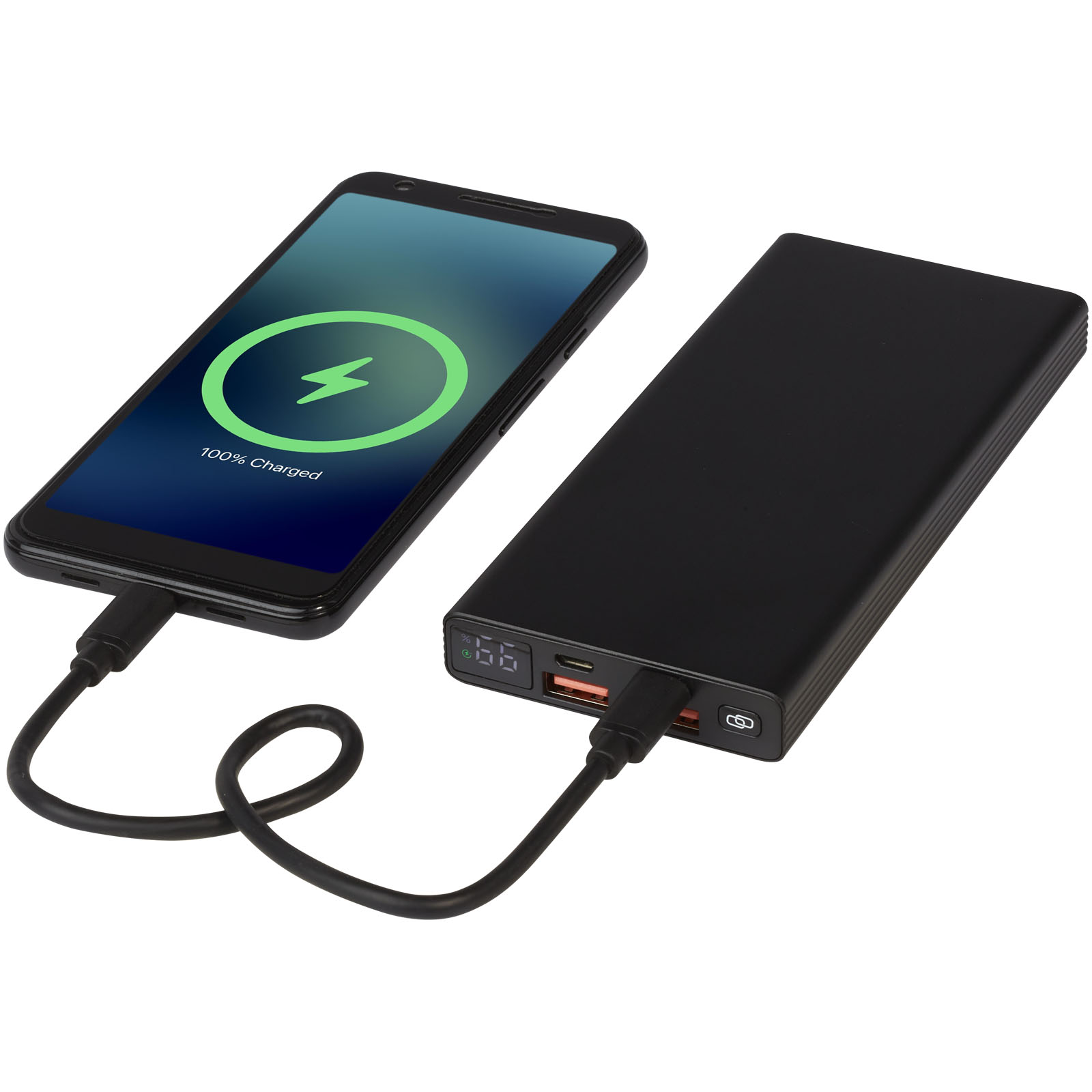 Hybrid PD Power Bank - Lundegaard