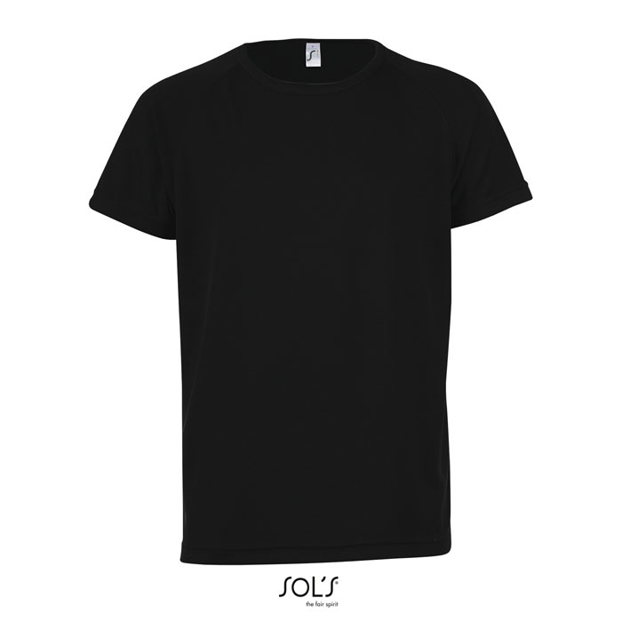 SOL'S SPORTY børne t-shirt - Holsted