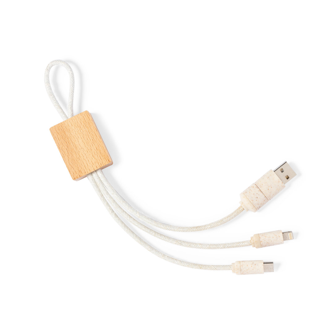 EcoCharge Kabel - Arden