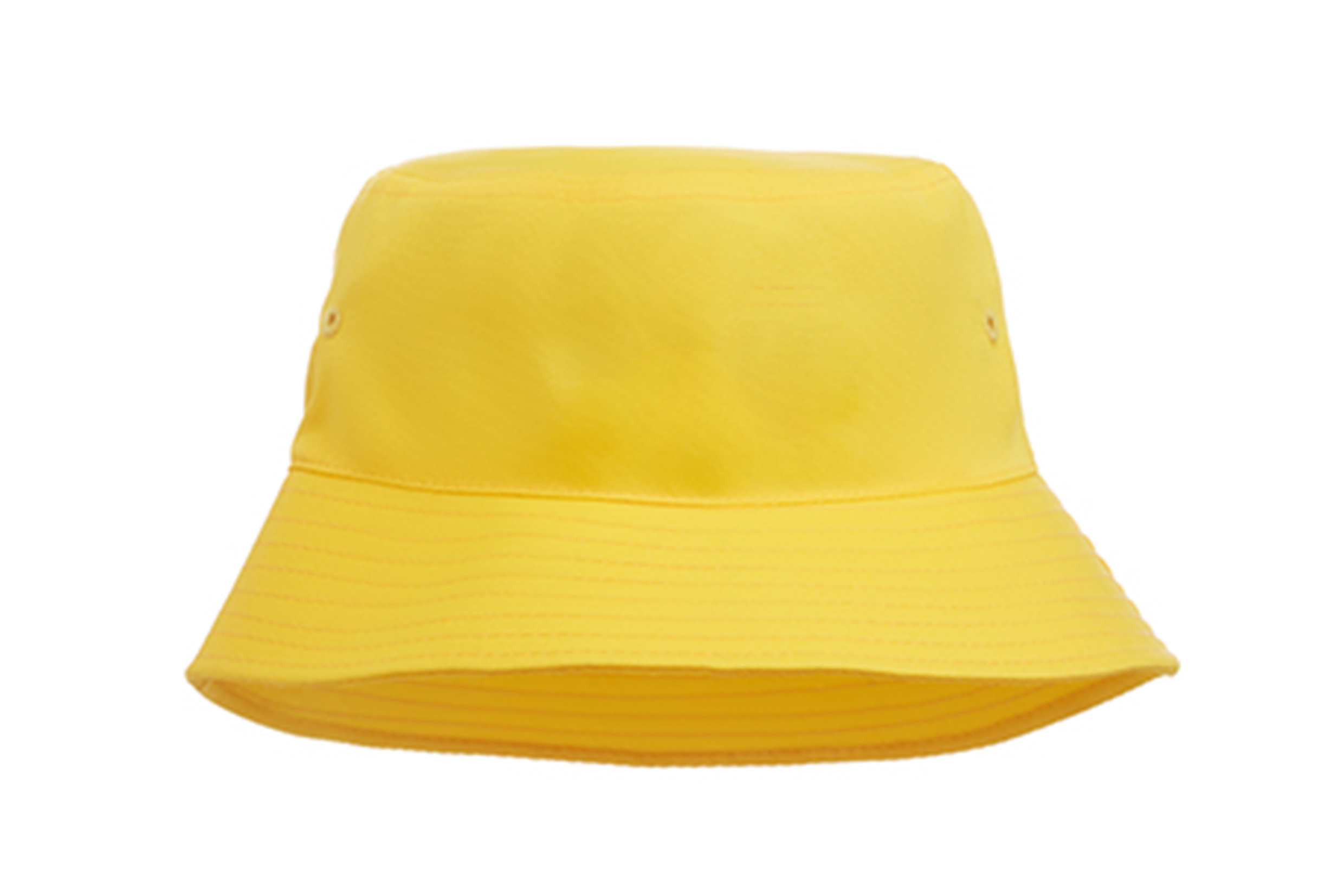 Polyester bucket hat