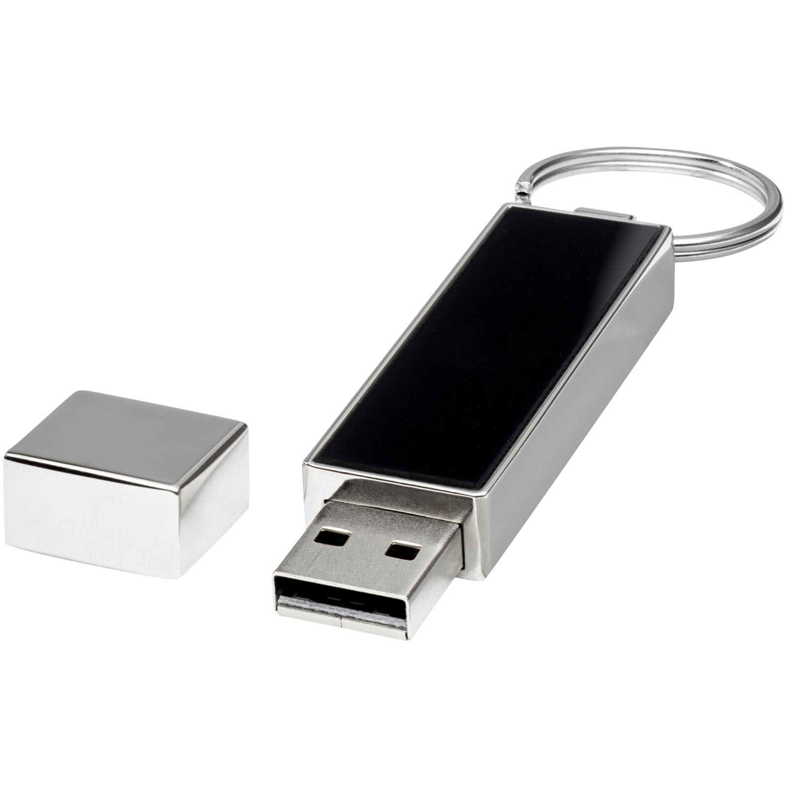 Lysende USB-enhed - København