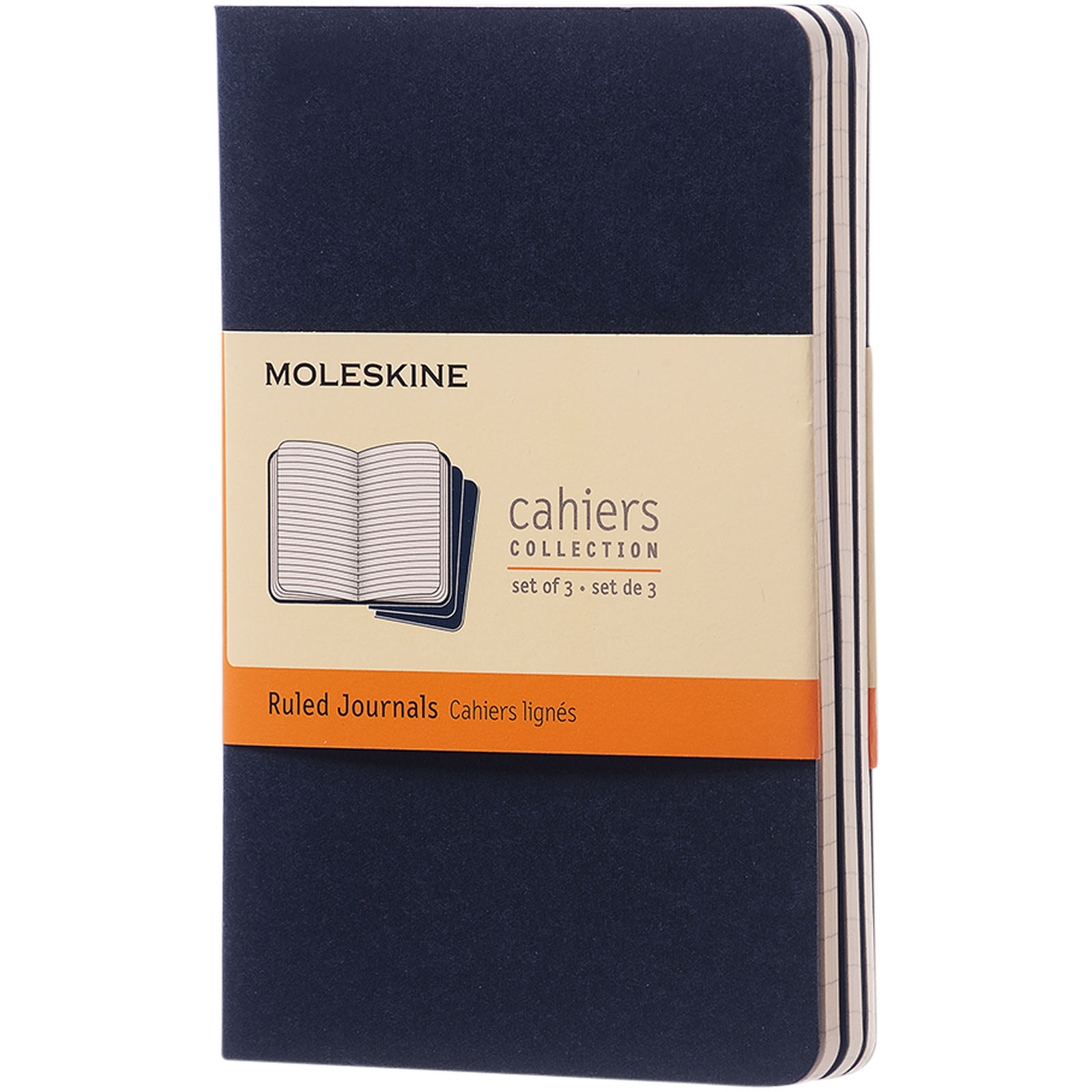 Moleskine Journal Pocket notesbog