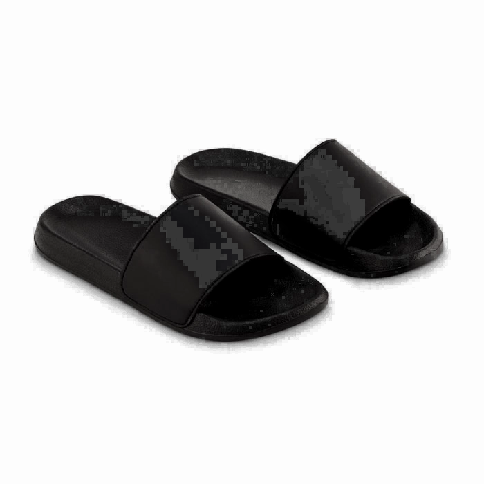 Anti-slip strand sliders i EVA (Størrelse: 38-39) - Skelager