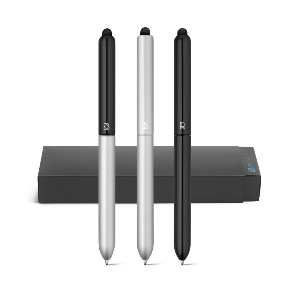 ErgoTwist Pen