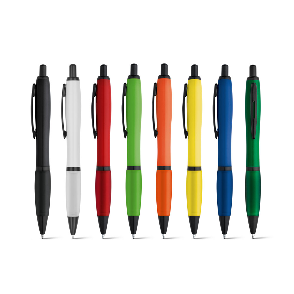 Metal Grip Pen - Ryslinge