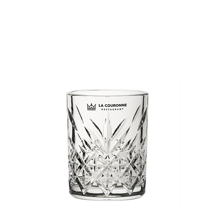 Verre à digestif personnalisé 60 ml - Lignon