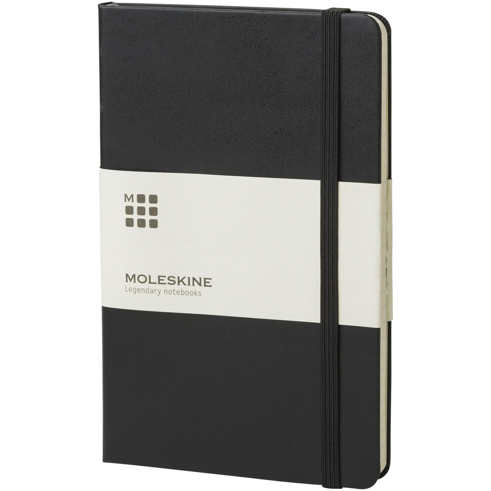 Moleskine Classic Stor Hard Cover Notebook - Dagmar