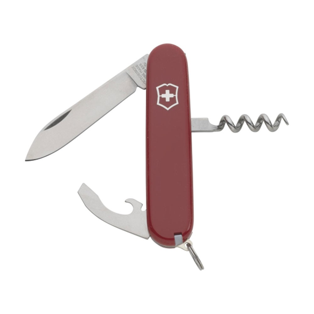 Victorinox Officers schweiziske lommekniv - Marie