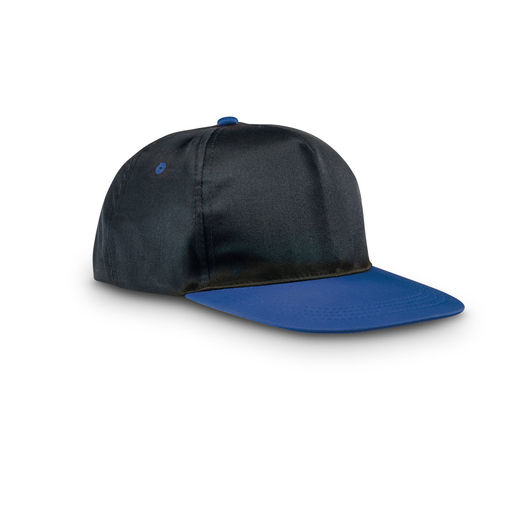 Snapback kasket - Langholt