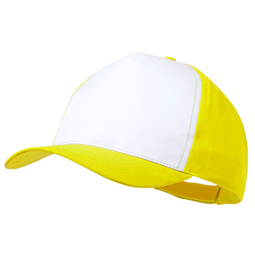 Polyester Trucker Cap - Kagerup