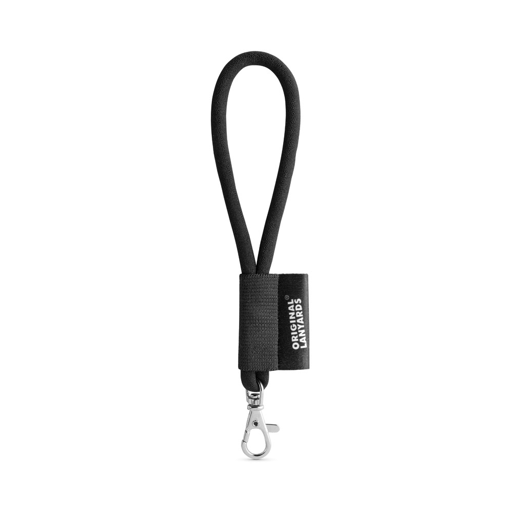 Polyamidrør Lanyard - villageName