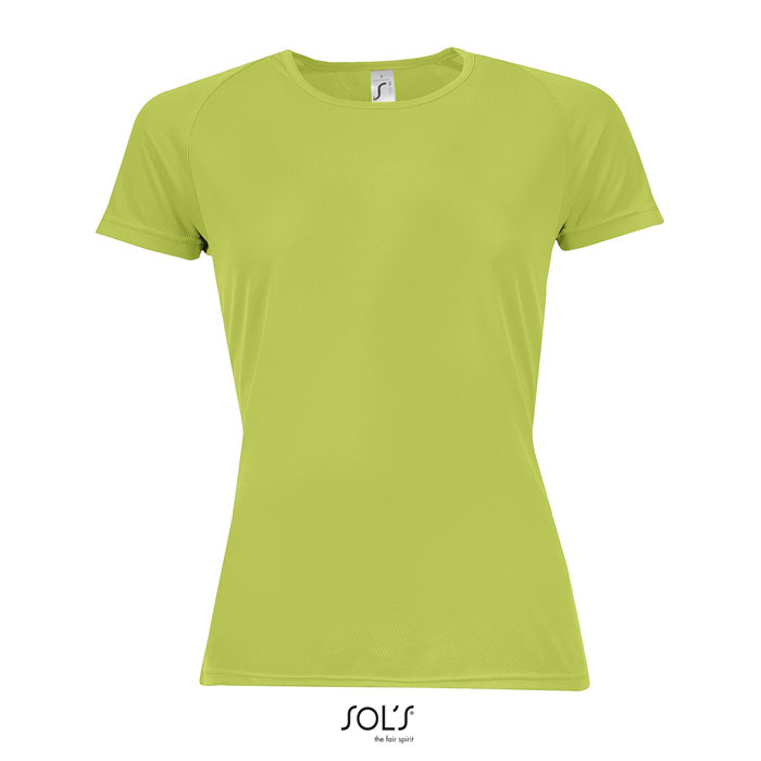 SOL'S SPORTY dame-t-shirt - Viola