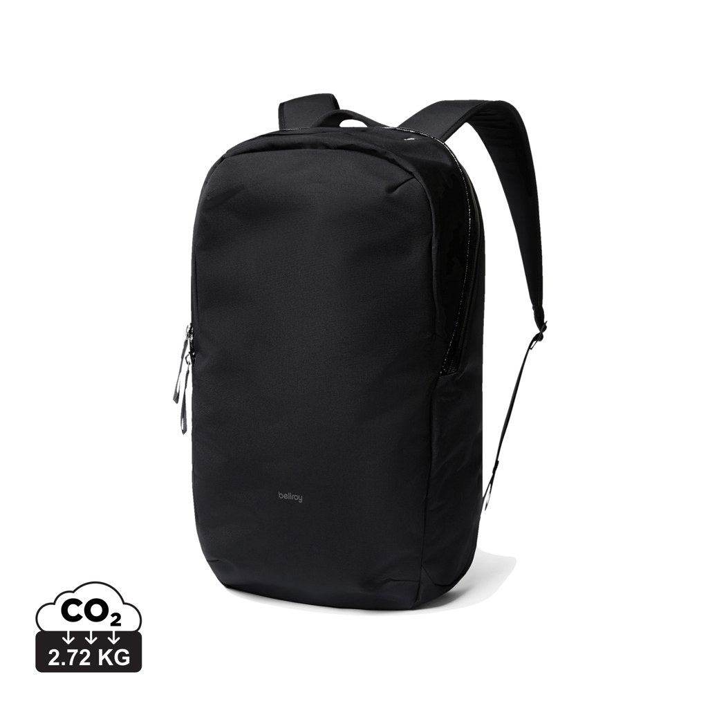 Minimalist Urban Backpack - Frederikke