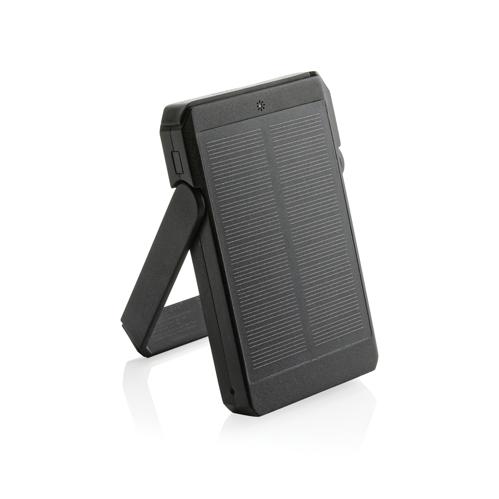 EcoSolar Powerbank