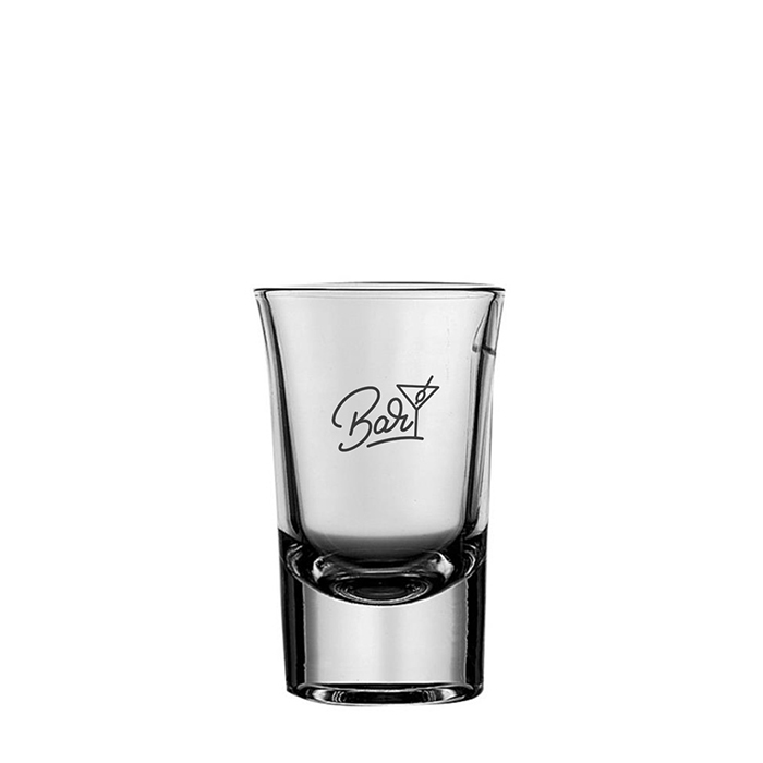 Shot Glass 34 ml