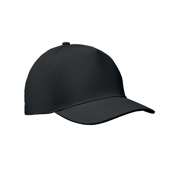 5 panel baseball kasket - Aakirkeby