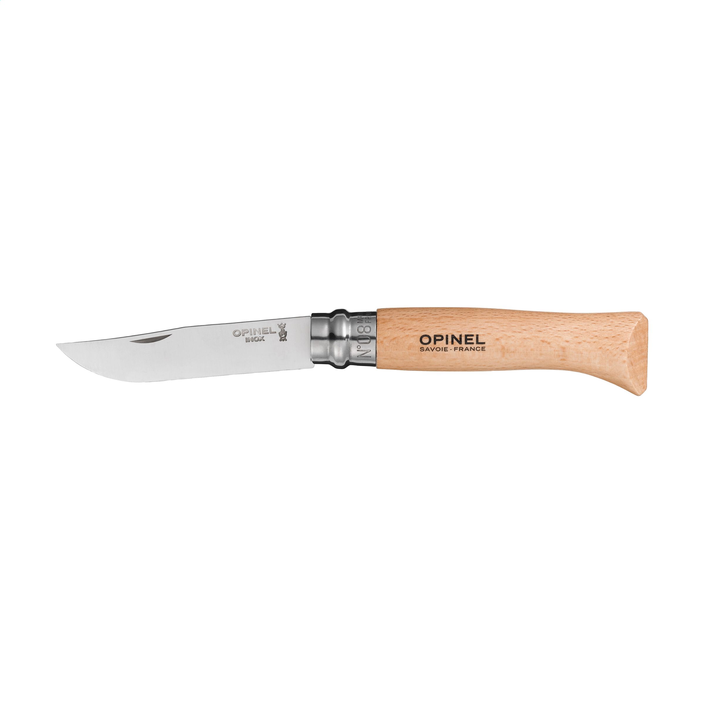 Opinel lommekniv - Snedsted