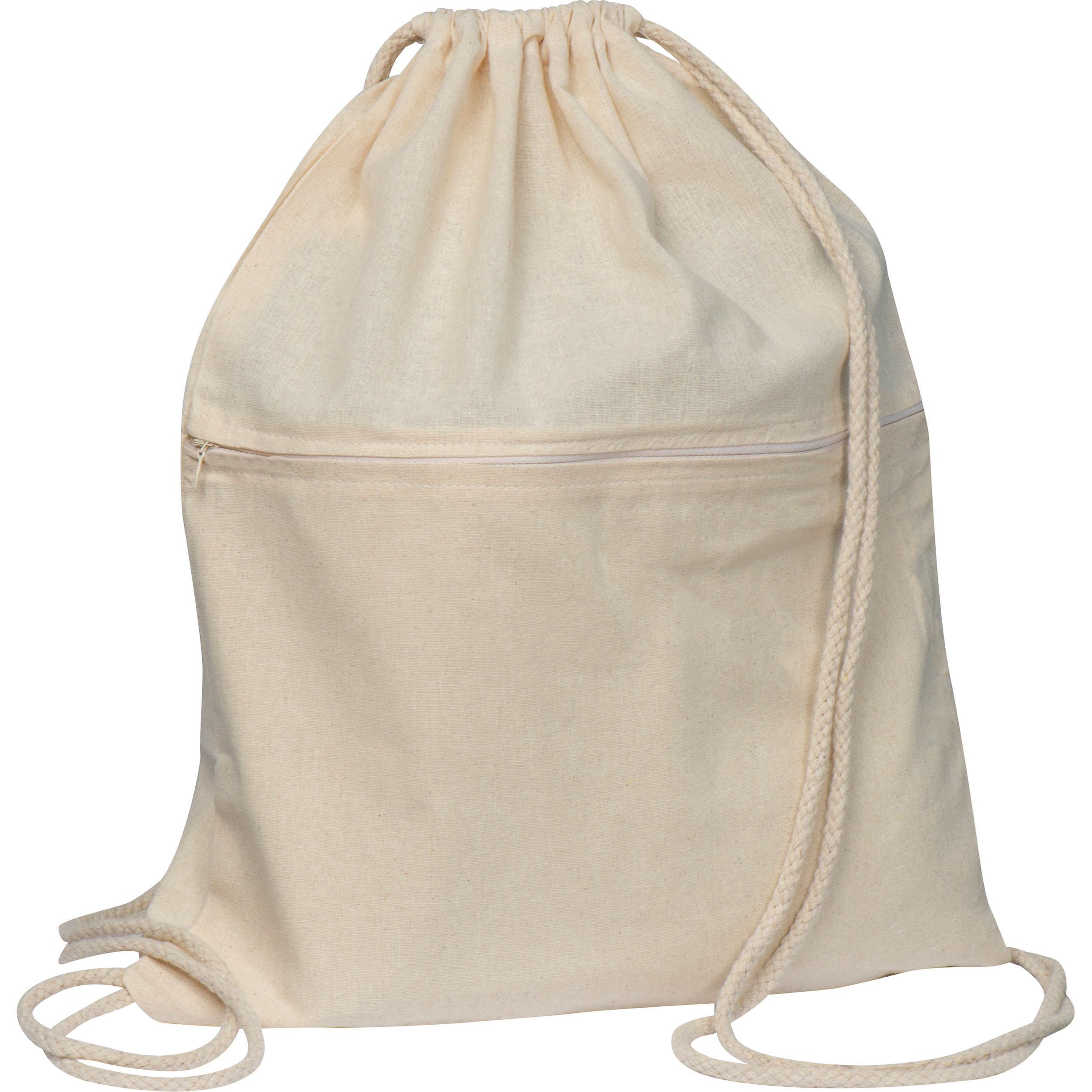 EcoCotton Gymtaske